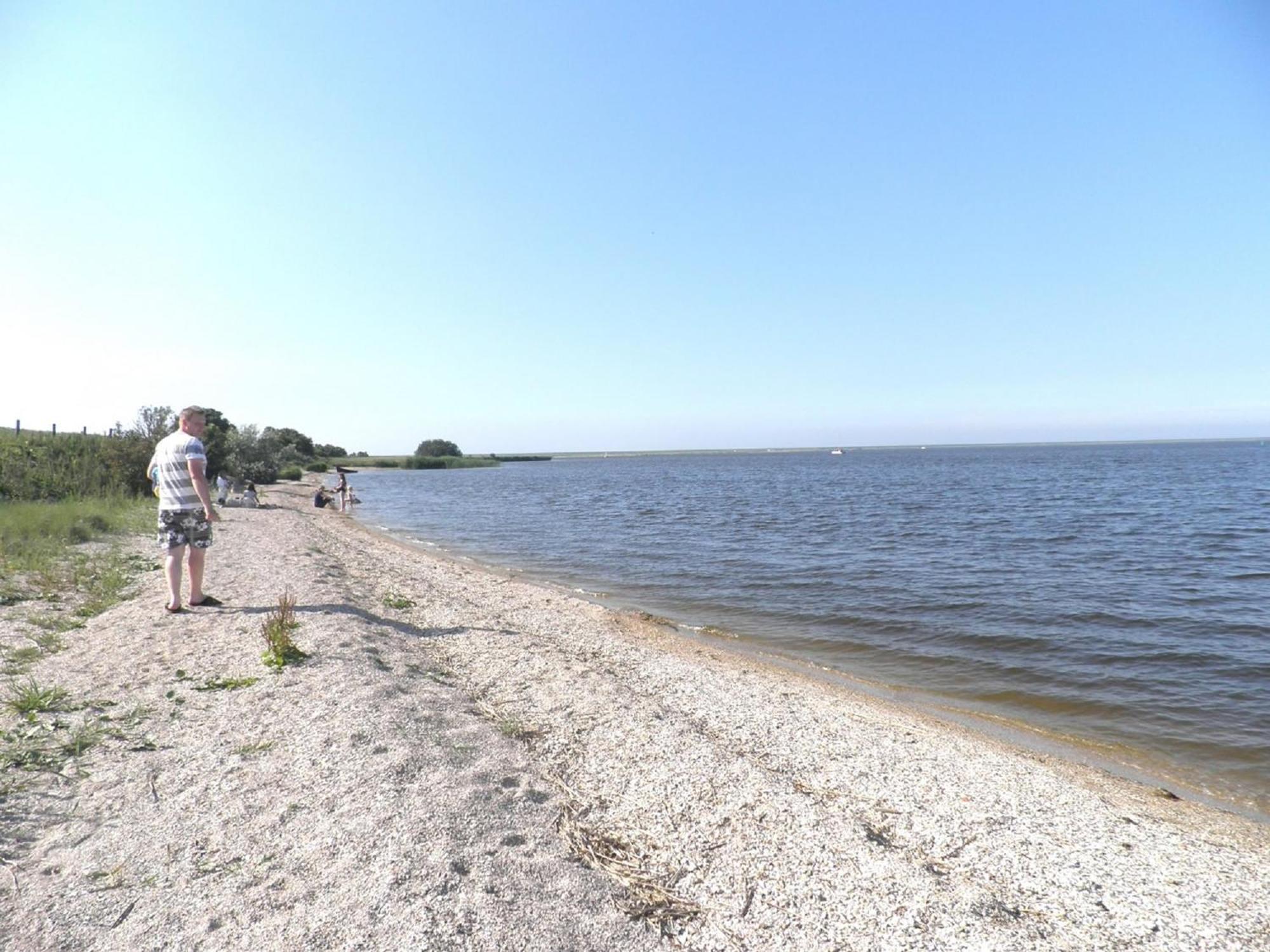 House Marijke With Winter Garden And Direct Access To The Lauwersmeer Anjum Eksteriør bilde